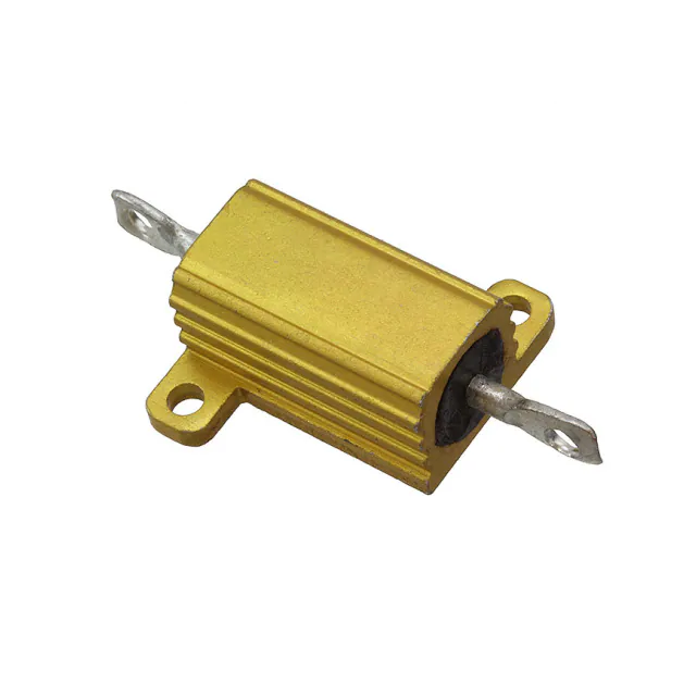 NKAL250FB8R00 Stackpole Electronics Inc